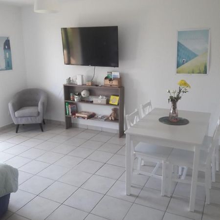 Appartement Drissia&Othman Côté Cité à Carcassonne Extérieur photo