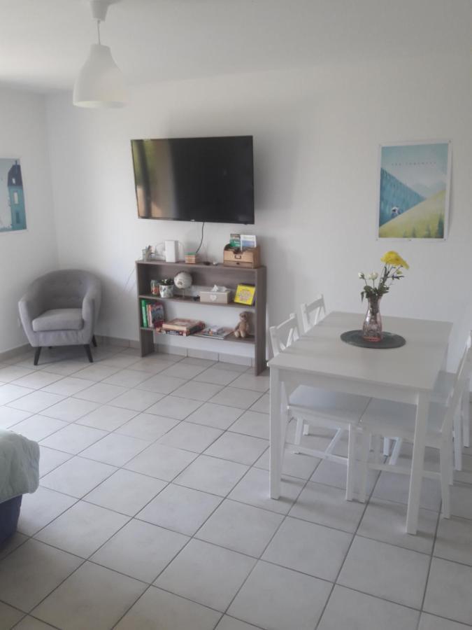 Appartement Drissia&Othman Côté Cité à Carcassonne Extérieur photo