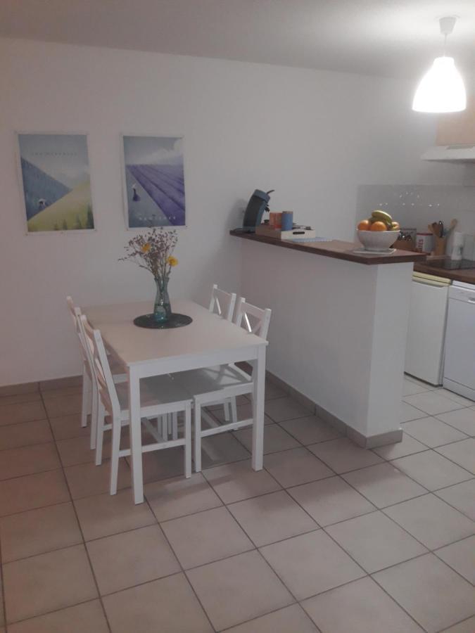 Appartement Drissia&Othman Côté Cité à Carcassonne Extérieur photo