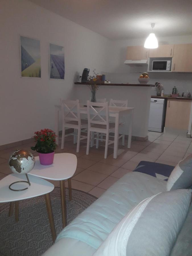 Appartement Drissia&Othman Côté Cité à Carcassonne Extérieur photo