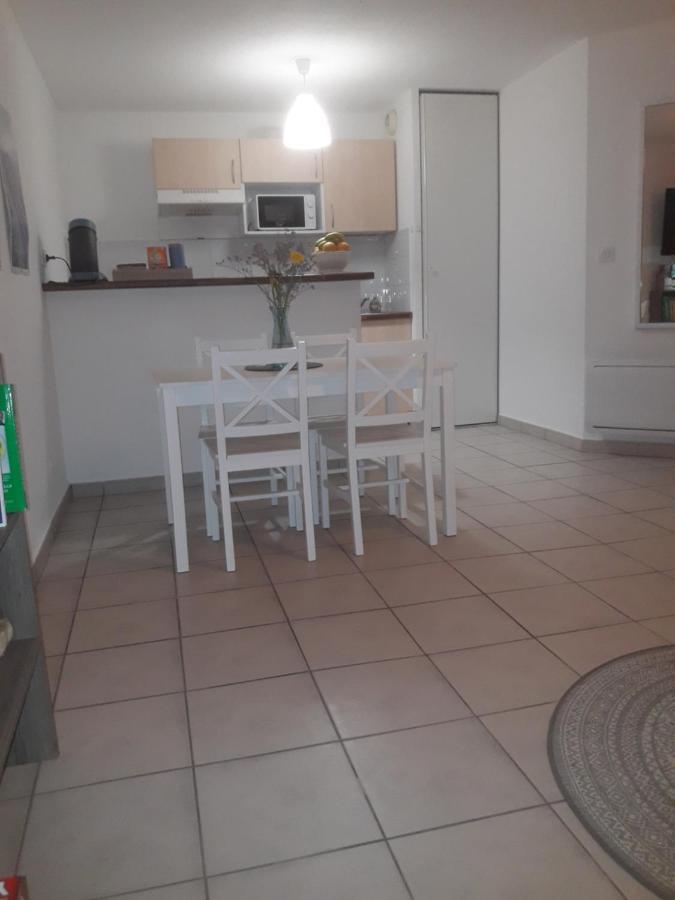Appartement Drissia&Othman Côté Cité à Carcassonne Extérieur photo